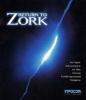 Return to Zork - Cover Art