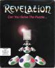 Revelation DOS Cover Art Revelation DOS Cover Art