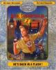 Rick Dangerous 2 Box Cover Art Rick Dangerous 2 Box Cover Art
