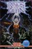 Rings of Zilfin DOS Cover Art Rings of Zilfin DOS Cover Art