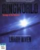 Ringworld: Revenge of the Patriarch DOS Cover Art