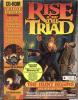 Rise of the Triad: The HUNT Begins - Cover Art