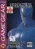 Rise of the Robots - Sega GameGear Cover Art