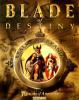 Realms of Arkania: Blade of Destiny - Cover Box Art