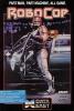 Robocop DOS Cover Art Robocop DOS Cover Art