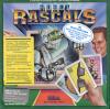 Robot Rascals DOS Cover Art Robot Rascals DOS Cover Art