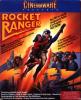Rocket Ranger DOS Cover Art Rocket Ranger DOS Cover Art