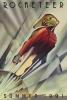 Rocketeer Movie Poster Rocketeer Movie Poster