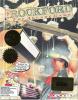 Rockford, rockford the acrade game DOS Cover Art Rockford, rockford the acrade game DOS Cover Art