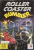 Roller Coaster Rumbler DOS Cover Art Roller Coaster Rumbler DOS Cover Art