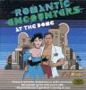 Romantic Encounters at the Dome DOS Cover Art Romantic Encounters at the Dome DOS Cover Art