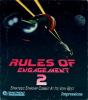 Rules of Engagement 2 DOS Cover Art