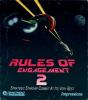 Rules of Engagement 2 DOS Cover Art Rules of Engagement 2 DOS Cover Art