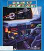 Rules of Engagement DOS Cover Art Rules of Engagement DOS Cover Art