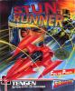 S.T.U.N. Runner DOS Cover Art S.T.U.N. Runner DOS Cover Art