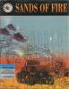 Sands of Fire DOS Cover Art Sands of Fire DOS Cover Art