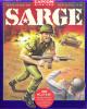 Sarge DOS Cover Art