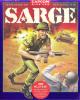 Sarge DOS Cover Art Sarge DOS Cover Art