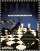 Sargon 5 - World Class Chess DOS Cover Art Sargon 5 - World Class Chess DOS Cover Art