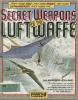  Secret Weapons of the Luftwaffe CD-ROM DOS Cover Art