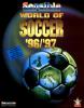 Sensible World of Soccer '96/'97 - Cover Art