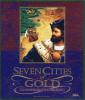 Seven Cities of Gold Commemorative Edition DOS Cover Art