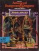 Shadow Sorcerer DOS Cover Art Shadow Sorcerer DOS Cover Art