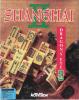 Shanghai II - Dragons Eye DOS Cover Art Shanghai II - Dragons Eye DOS Cover Art