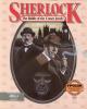 Sherlock Holmes - The Riddle of the Crown Jewels - Box Art