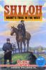 Shiloh - Grants Trial in the West DOS Cover Art Shiloh - Grants Trial in the West DOS Cover Art