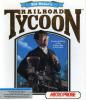 Railroad Tycoon - Cover Art DOS