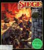 Siege DOS Cover Art