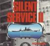 Silent Service 2 - DOS Cover Art