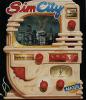 SimCity - Cover Art