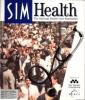 SimHealth - DOS Cover Art