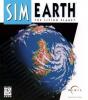 SimEarth - The Living Planet - Cover Art SimEarth - The Living Planet - Cover Art