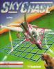 SkyChase DOS Cover Art
