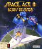 Space Ace II: Borfs Revenge DOS Cover Art Space Ace II: Borfs Revenge DOS Cover Art