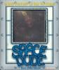 Space Dude DOS Cover Art Space Dude DOS Cover Art