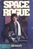 Space Rogue DOS Cover Art Space Rogue DOS Cover Art