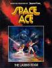 Space Ace - Cover Art Space Ace - Cover Art