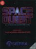 Space Quest I: Roger Wilco in the Sarien Encounter - Cover Art Space Quest I: Roger Wilco in the Sarien Encounter - Cover Art
