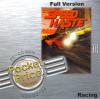 Speed Haste DOS Cover Art Speed Haste DOS Cover Art