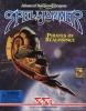 Spelljammer - Pirates of Realmspace DOS Cover Art Spelljammer - Pirates of Realmspace DOS Cover Art