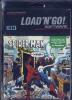 Spiderman DOS Cover Art Spiderman DOS Cover Art