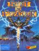 Spirit of Excalibur DOS Cover Art Spirit of Excalibur DOS Cover Art
