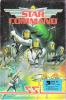 Star Command DOS Cover Art Star Command DOS Cover Art