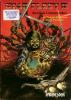 Star Fleet II - Krellan Commander DOS Cover Art Star Fleet II - Krellan Commander DOS Cover Art