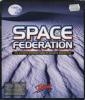 Star Reach DOS Cover Art Star Reach DOS Cover Art