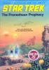 Star Trek - The Promethean Prophecy - Cover Art DOS